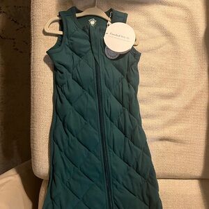 DREAMLAND Medium Weighted Sleepsack